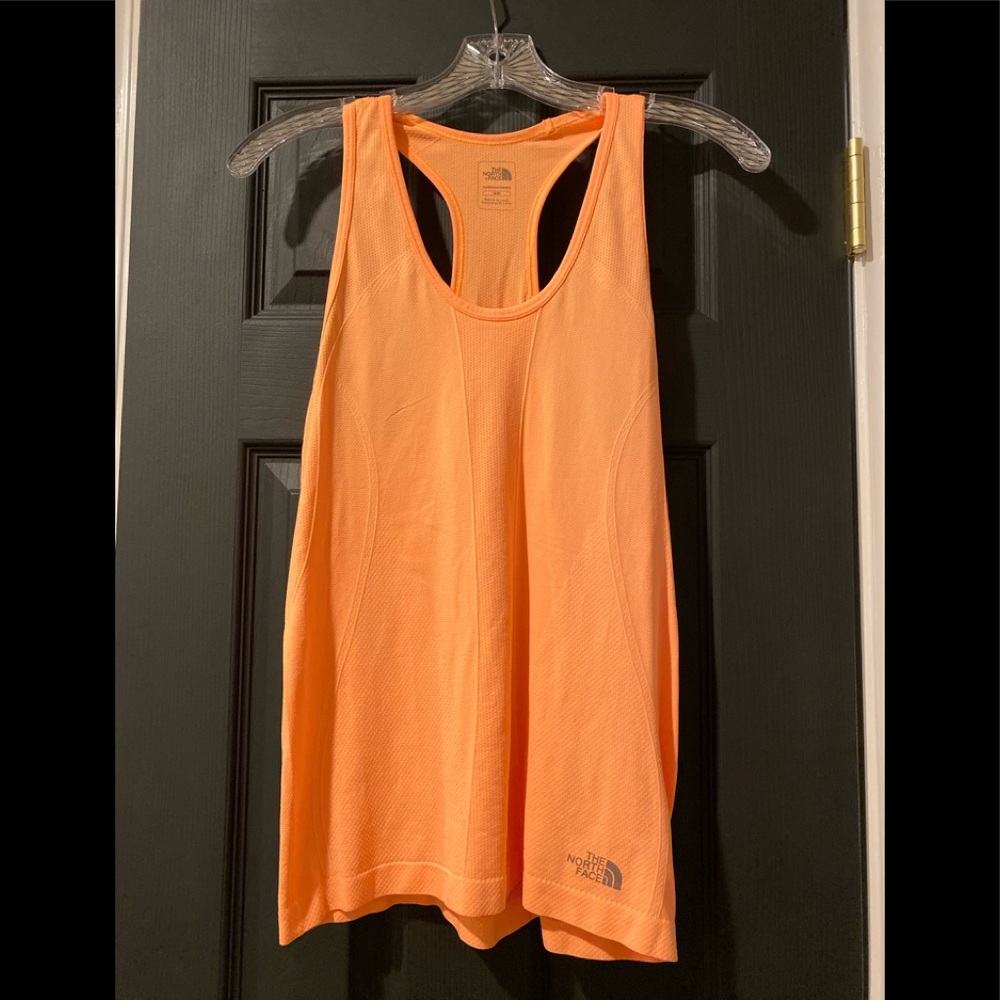 The North Face Workout Tank